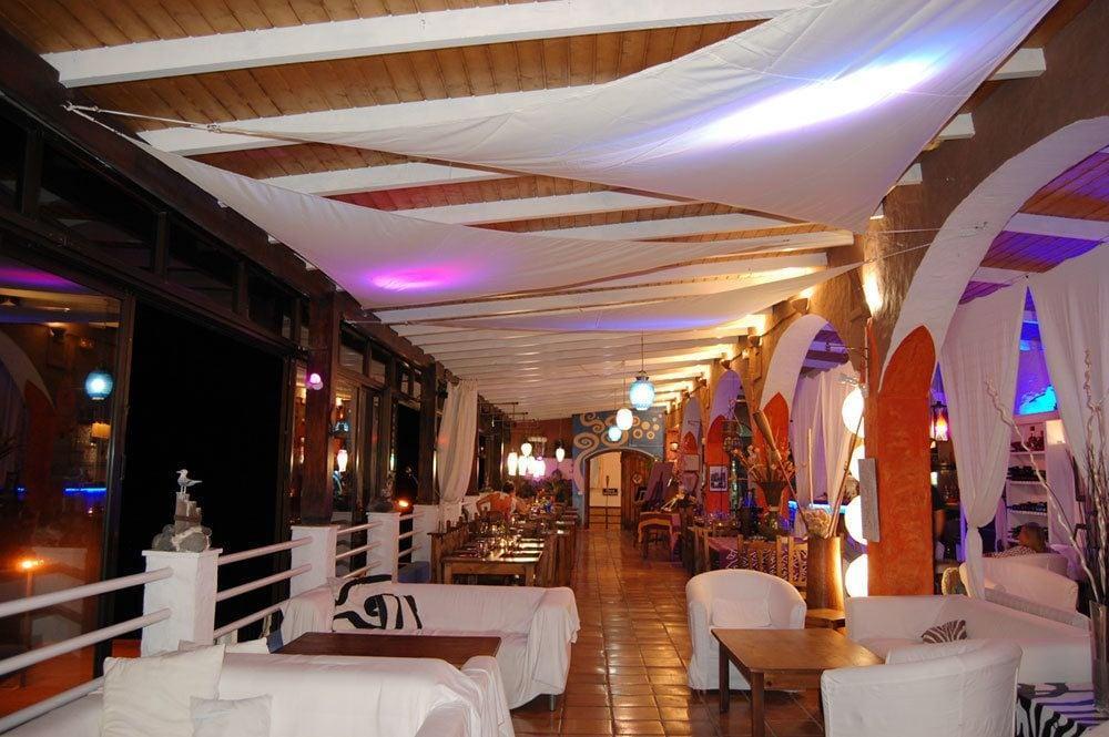 Rok Plaza - Only Adults Hotel Alcalá la Real Kültér fotó