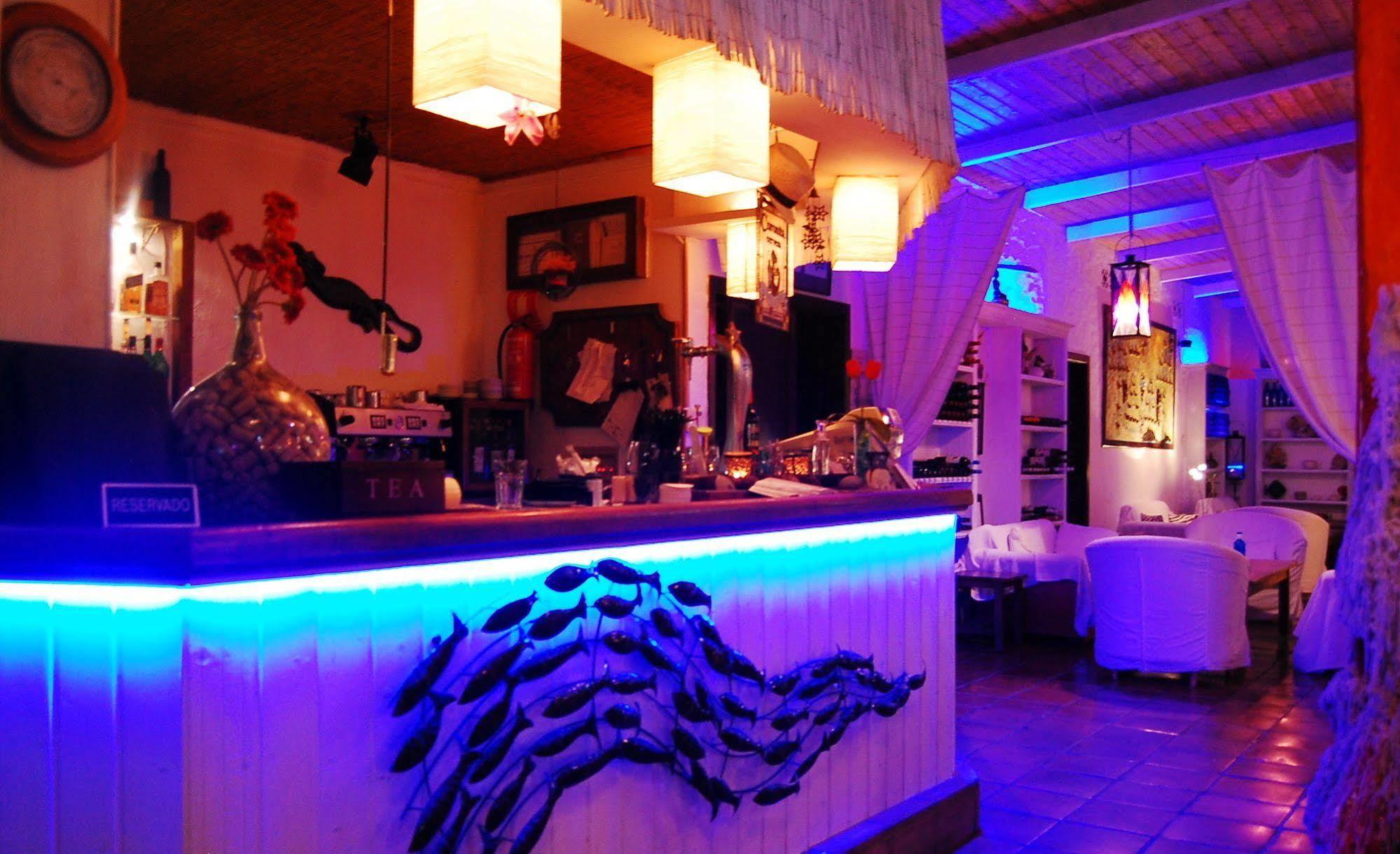 Rok Plaza - Only Adults Hotel Alcalá la Real Kültér fotó